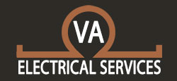 VA Electrical Services Logo